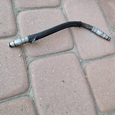 Przewód sprzęgła wysprzęglika skrzyni biegów Opel Corsa F