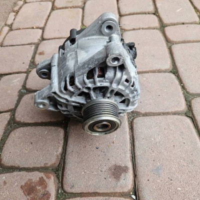 Alternator 1.2VTI 1.2 Opel Corsa F 9835689480