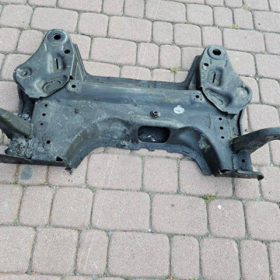 Sanki wózek trawers kołyska silnika przód zawieszenie Opel Corsa F