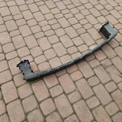 Belka zderzaka przedniego przód wzmocnienie Opel Corsa F