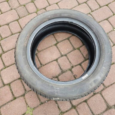 Opona Goodyear Vector 4Seasons Wielosezonowe 195/55R16 91H - 8.30mm