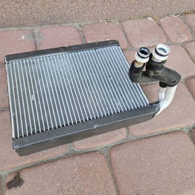 Chłodnica klimatyzacji skraplacz nagrzewnicy Opel Corsa F