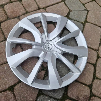 Kołpak dekiel dekielek oryginalny 15" CF 2 Opel Corsa F 9832850080