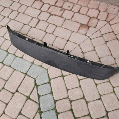 Spojler klapy tył tylny bagażnika lotka Opel Corsa F 39167912