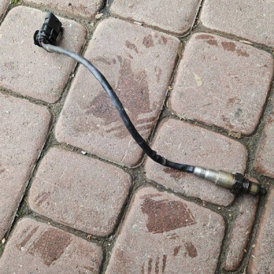 Sonda lambda silnika 1.2 1.2VTI katalizatora Opel Corsa F 9810667080