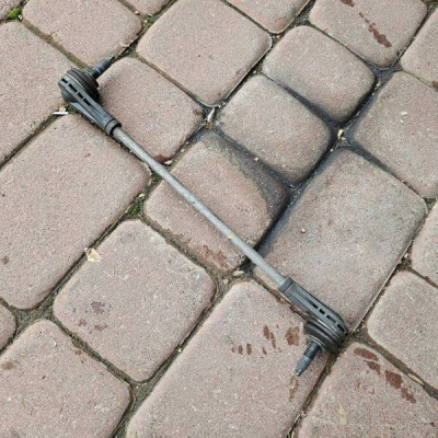 Łącznik stabilizatora prawy zawieszenia ORYGINAŁ Opel Corsa F 9824652580