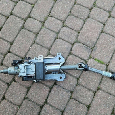 Kolumna kierownicza krzyżak EUROPA Opel Corsa F 9824737580