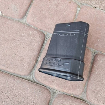 Rura dolot powietrza nawiewu nadmuchu nagrzewnicy Opel Corsa F 39180932