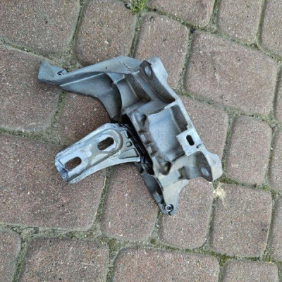 Poduszka łapa silnika 1.2 mocowanie PEUGEOT 208 Opel Corsa F 9824296180
