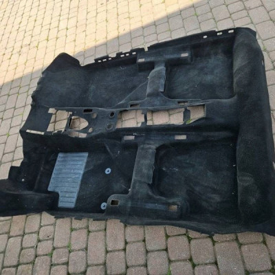 Dywan wykładzina wnętrza PEUGEOT 208 Opel Corsa F 39196814