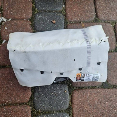 Poduszka pasażera powietrzna AIRBAG Opel Corsa E 96852873