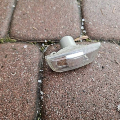 Kierunek kierunkowskaz ADAM INSIGNIA MERIVA MOKKA Opel Corsa E 13252455