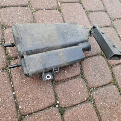 Filtr węglowy oparów paliwa 1.2 1.4 Adam Corsa D Opel Corsa E 13244642