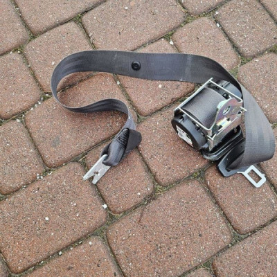 Pas przód przedni bezpieczeństwa AIRBAG lewy Opel Corsa E 13427742