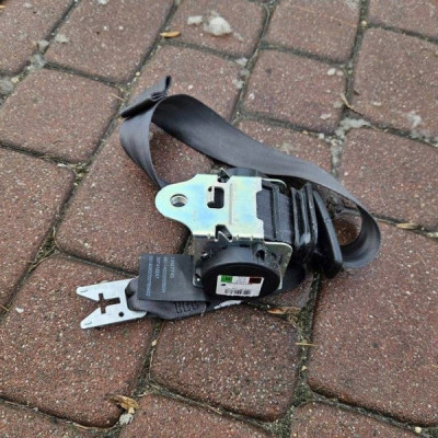 Pas przód przedni bezpieczeństwa AIRBAG prawy Opel Corsa E 13427745