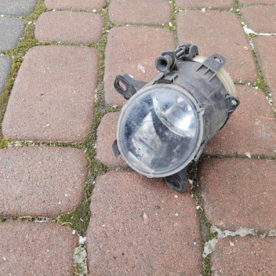 Halogen przód przedni lewy CAŁY Meriva B Corsa D Opel Corsa E 13253625