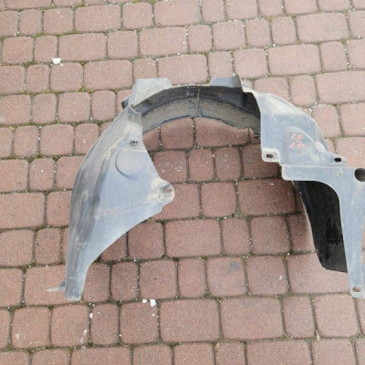 Nadkole przód przednie lewe komletneOpel Corsa E 39009961