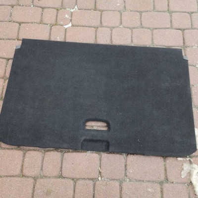 Dywan podłoga bagażnika półka podwójny bagażnik Opel Corsa E 13427632