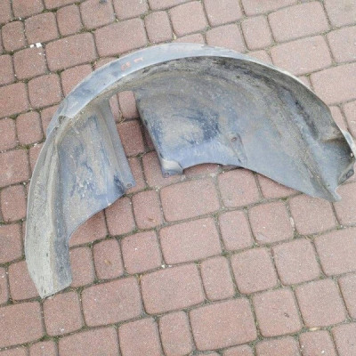 Nadkole tył tylne prawe Corsa D Opel Corsa E 13187363