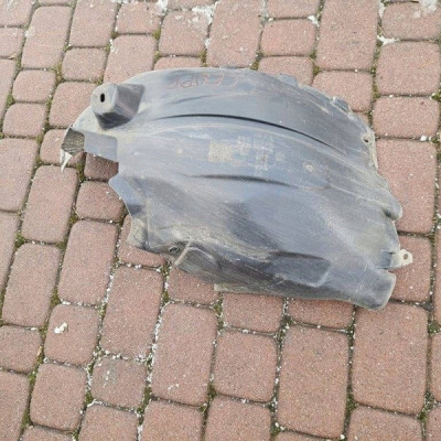 Nadkole przód przednie prawe tylna czesc Opel Corsa E 39009964