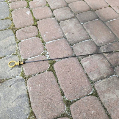 Bagnet miarka oleju poziomu drut Astra J Opel Corsa E 55574244