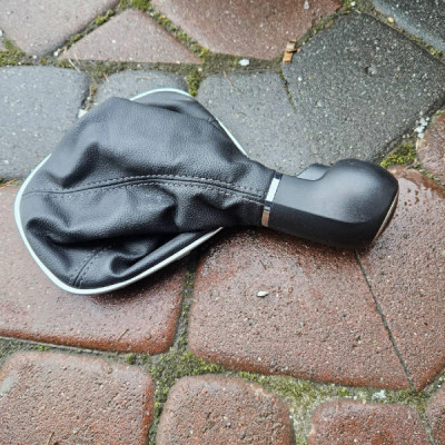 Gałka lewarek mieszek zmiany biegów 5 biegów Adam Corsa D Opel Corsa E