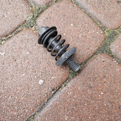 Zamek rygiel pręt maski zamykania Corsa D Adam Meriva Astar H Opel Corsa E