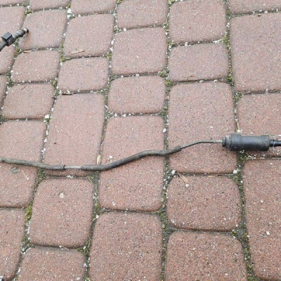 Przewód sprzęgła wysprzęglika hamulcowy serwa EUROPA Opel Corsa E