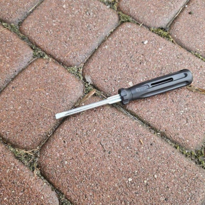 Wkrętak zestawu naprawczego wyposażenie Opel Corsa E