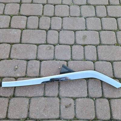 Listwa nakładka chrom chromowana błotnika tył prawa Opel Mokka B 9834216880