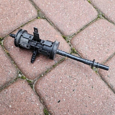 Pompka podciśnienia doładowania 1.2 THP Opel Mokka B