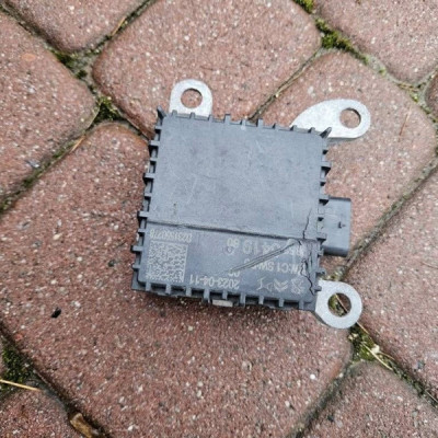 Radar czujnik DISTRONIC moduł ACC - posiada uszkod Opel Mokka B 9852541980