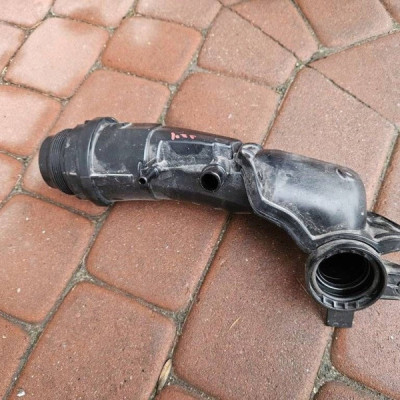 Rura dolot przepustnicy 1.2 THP łapacz Opel Mokka B 9833016780
