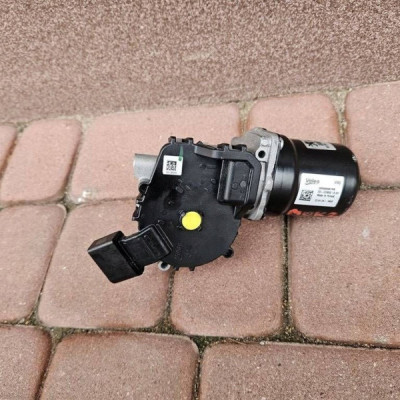 Silniczek wycieraczek szyby przód przedniej EUROPA Opel Mokka B 9824784980