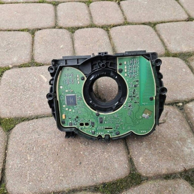 Manetki przełącznik zespolony czujnik kąta skrętu Opel Mokka B 98427980YX