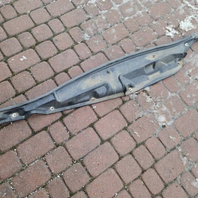 Podszybie dolne EUROPA wyciszenie wygłuszenie Opel Corsa E 39005020