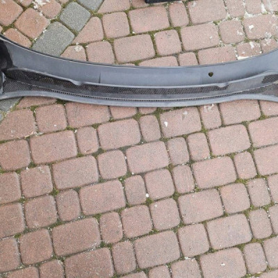 Podszybie górne EUORPA Opel Corsa E 13434158