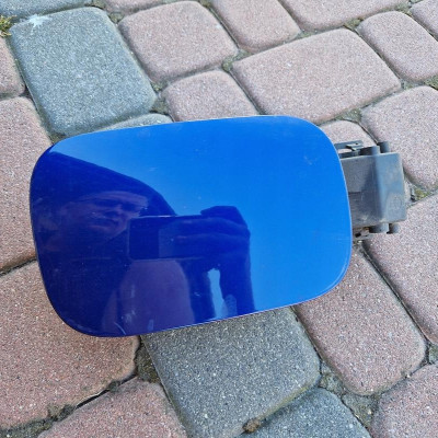 Wlew paliwa klapka Renault Megane IV 781206242R