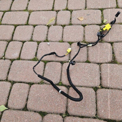 Instalacja wiązka fotela przedniego kierowcy 55PQ0L1005 Opel Mokka B 14668