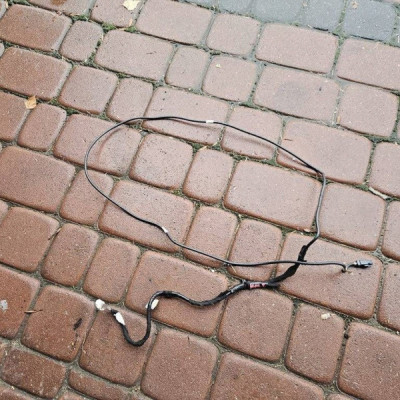 Kabel instalacja deski antena radia Opel Mokka B 99755094