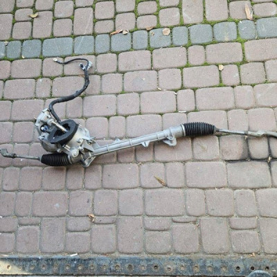 Kolumna kierownicza maglownica EUROPA silnik Opel Mokka B 9834211280