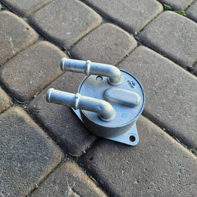 Chłodniczka skrzyni oleju automat Peugeot 208 2008 biegów Opel Mokka B