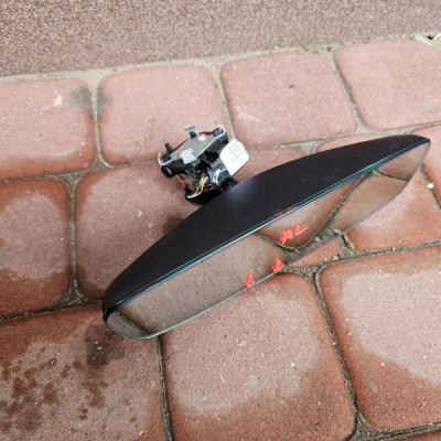 Lusterko wsteczne - posiada odprysk Opel Astra L 9840409880