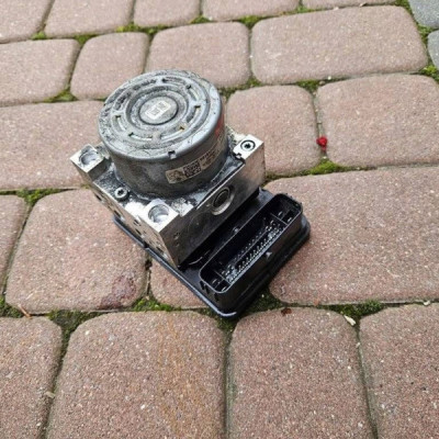 Pompa hamulcowa ABS Corsa F Opel Mokka B 9846124980