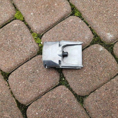 Kamera szyby przedniej czołowej Citroen Opel Mokka B 9844698980