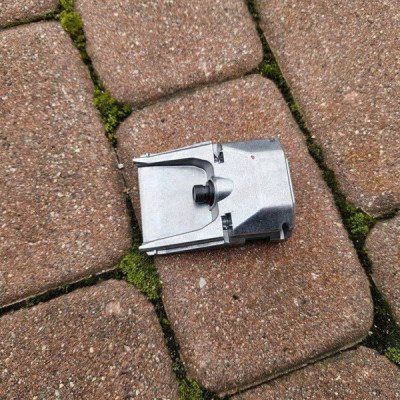 Kamera szyby przedniej czujnik znaków Citroen Opel Mokka B 9855566280