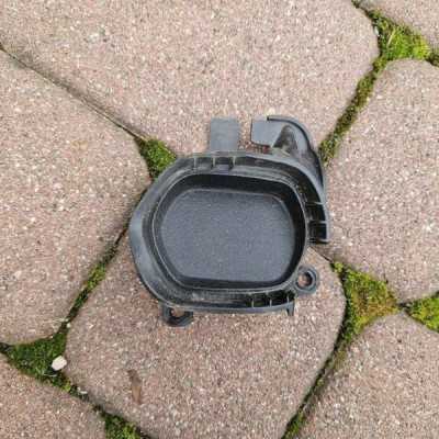 Obudowa zaślepka halogenu zderzaka lewa przód Opel Mokka B 9835265080