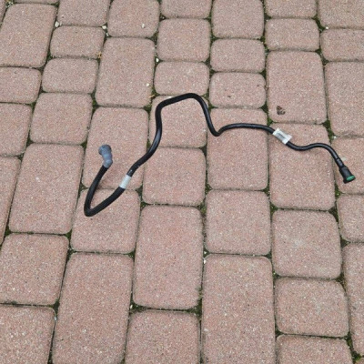 Przewód rura wąż serwa podciśnienia Corsa F Opel Mokka B 9844064080