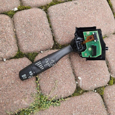 Manetka rączka wycieraczek rogi przełącznik Cors Opel Mokka B 3OS1050994200