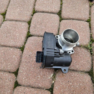 Przepustnica 1.2 THP Corsa F Grandland Citroen Opel Mokka B 9842936880